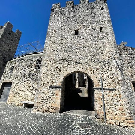 Vicovacanze Acero Vico nel Lazio Exterior foto