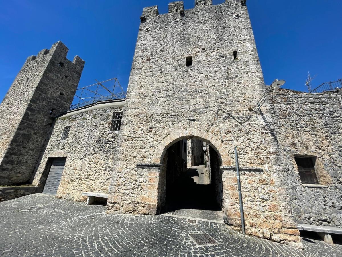 Vicovacanze Acero Vico nel Lazio Exterior foto
