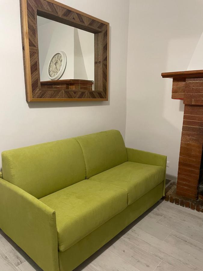 Vicovacanze Acero Vico nel Lazio Exterior foto